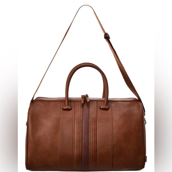 TED BAKER
Evyday Striped Holdall Duffel Bag - Picture 2 of 16